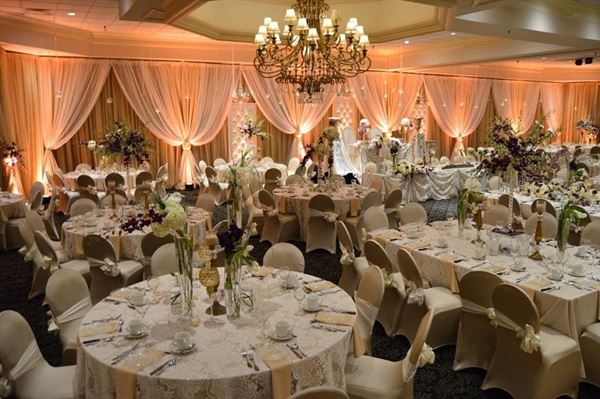 KIU Entertainment Venue