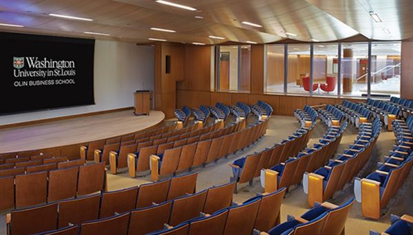 Charles F. Knight Executive Education Center