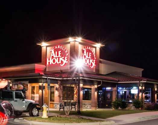 Carolina Ale House