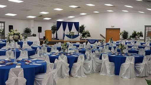 The Amran Shrine Temple