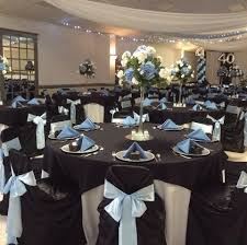 Shrine Club Banquet Room