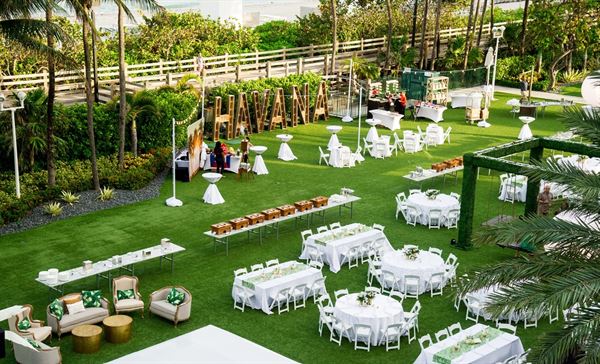 Fontainebleau Resort of Miami Beach