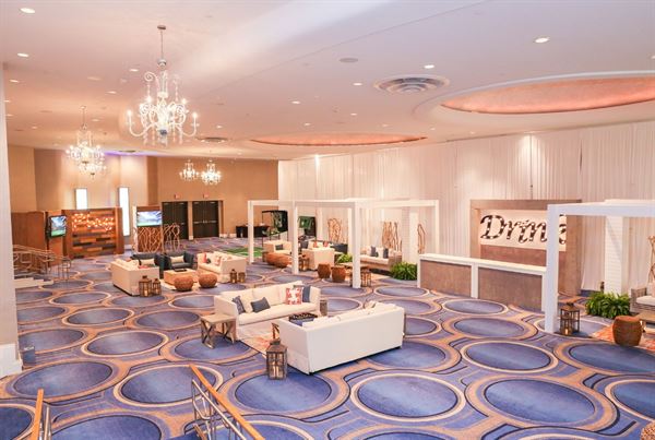 Fontainebleau Resort of Miami Beach