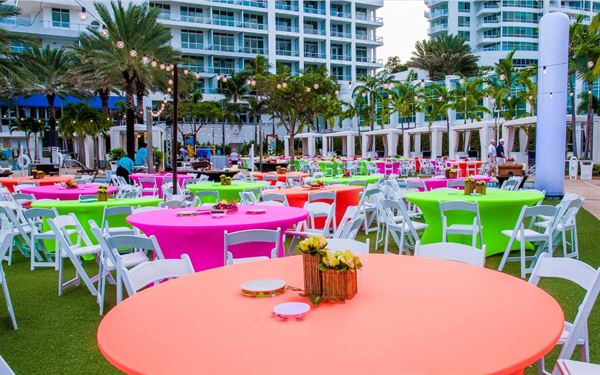 Fontainebleau Resort of Miami Beach