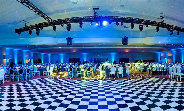 Fontainebleau Resort of Miami Beach