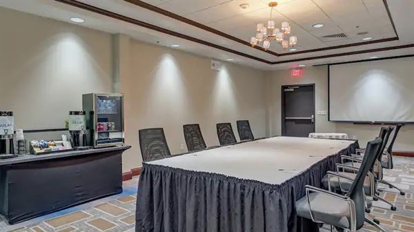 Hilton Garden Inn Phoenix Airport North