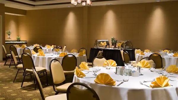 Hilton Garden Inn Phoenix Airport North