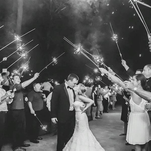 The Falls Reception & Conference Center