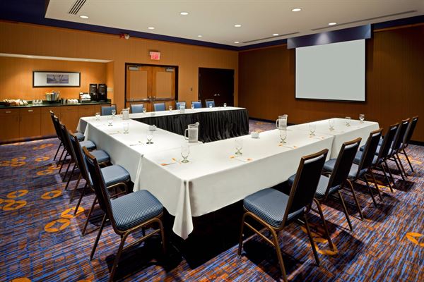 Courtyard Toronto Markham