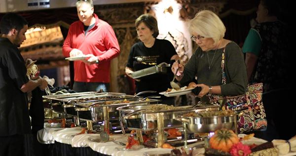 Fabulous Fox Theatre