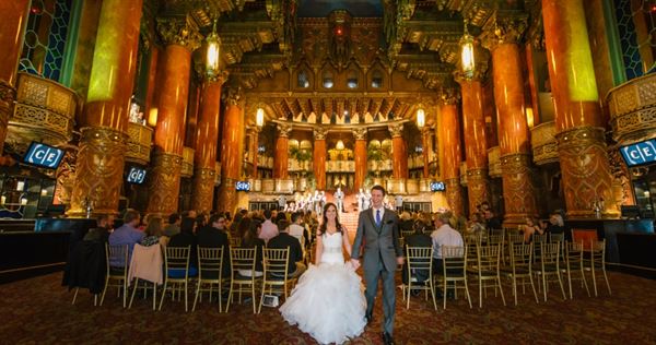 Fabulous Fox Theatre