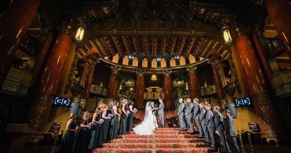 Fabulous Fox Theatre