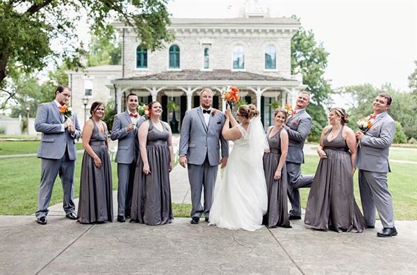 Oakland House Museum