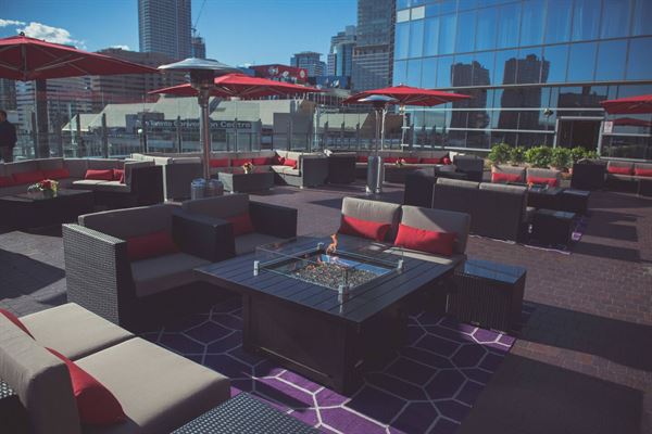 Delta Hotels Ontario