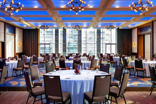 Delta Hotels Ontario