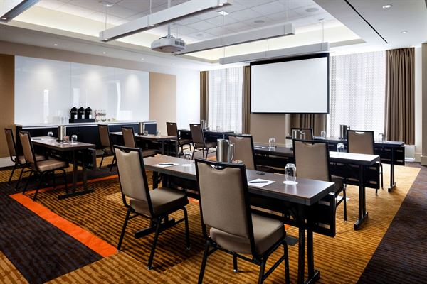 Delta Hotels Ontario