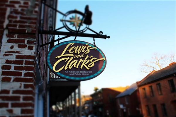 Lewis and Clarks