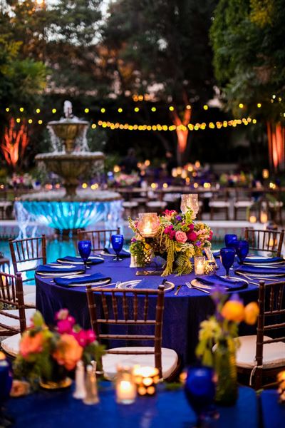 Los Angeles River Center Gardens