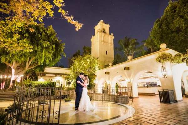 Los Angeles River Center Gardens