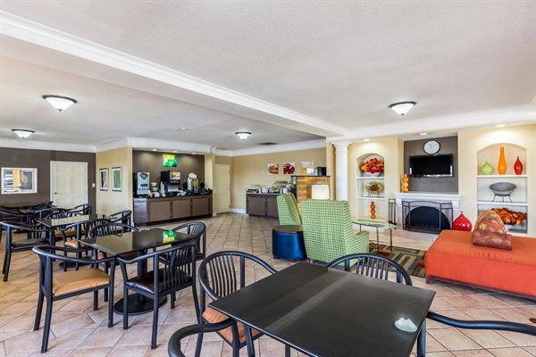 Quality Inn Clemson Near University