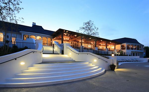 Hope Valley Country Club