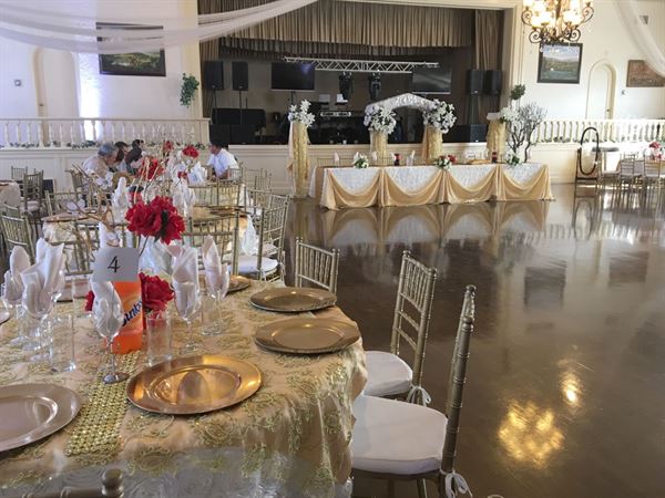 The Historical Society Of Pomona Valley