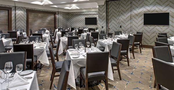 Ruth's Chris Steak House - Indianapolis