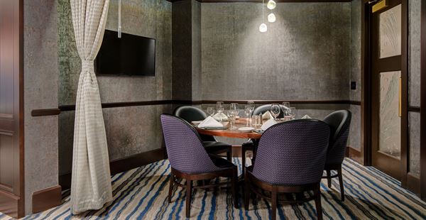 Ruth's Chris Steak House - Indianapolis