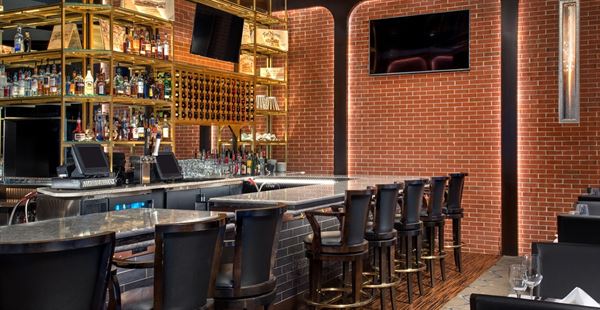 Ruth's Chris Steak House - Indianapolis