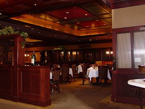 Additional Event Spaces