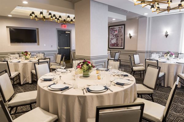 Hotel LeVeque, Autograph Collection