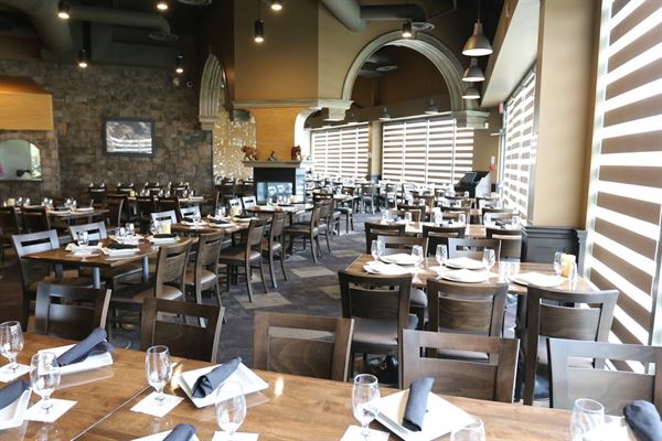 Avani Asian Indian Bistro