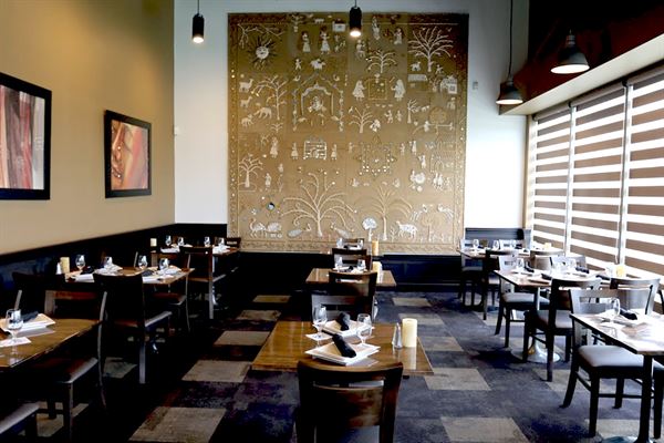 Avani Asian Indian Bistro