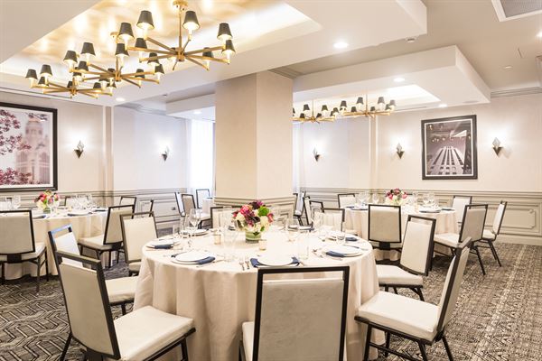 Hotel LeVeque, Autograph Collection