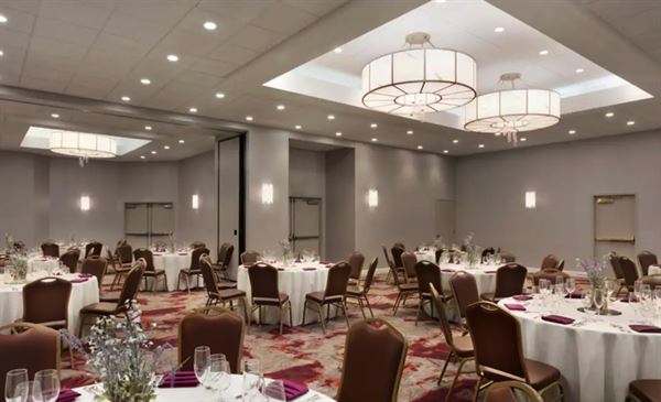 Embassy Suites Temecula Valley Wine Country