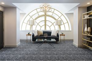 Deshler, Ionian, Foyer Combination