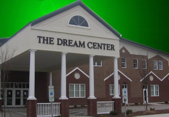 Dream Center of Body of Christ Church
