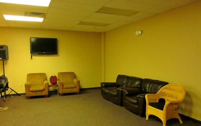 Dream Center of Body of Christ Church