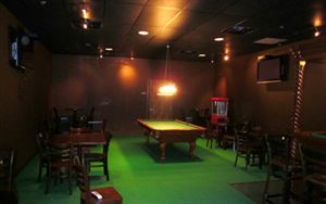 Primetime Sports Lounge