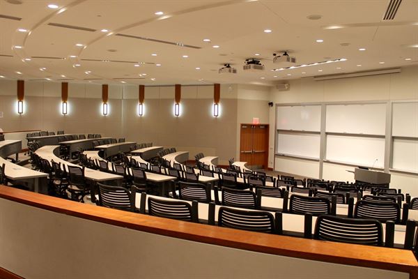 Farrell Learning And Teaching Center