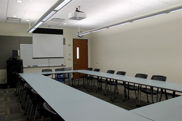 Farrell Learning And Teaching Center