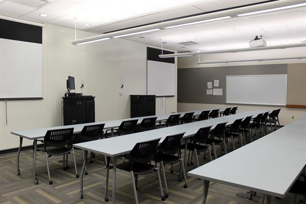 Farrell Learning And Teaching Center