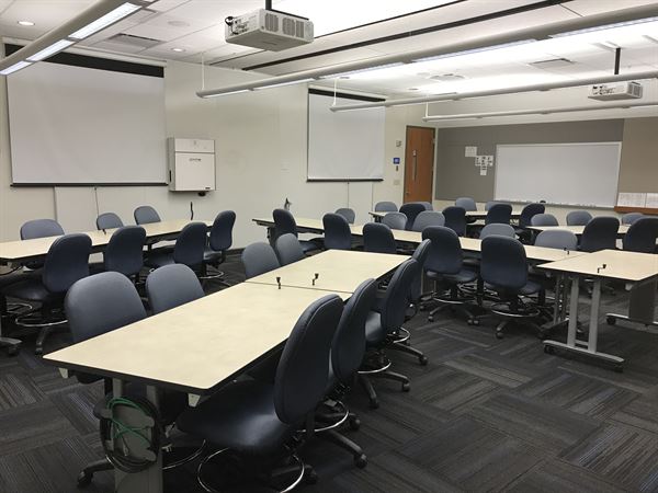 Farrell Learning And Teaching Center