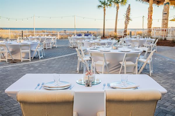 Holiday Inn Resort Fort Walton Beach