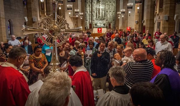 Christ Church Cathedral