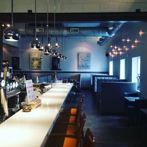 Carpaccio Restaurant