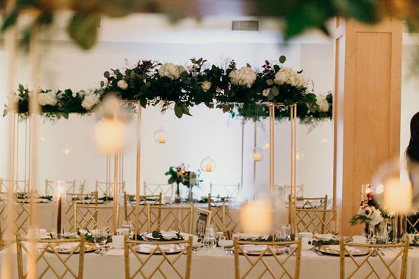 The Chanterelle on Park