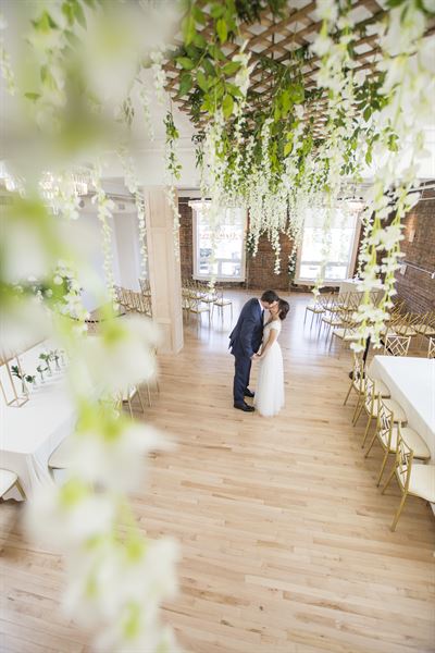 The Chanterelle on Park