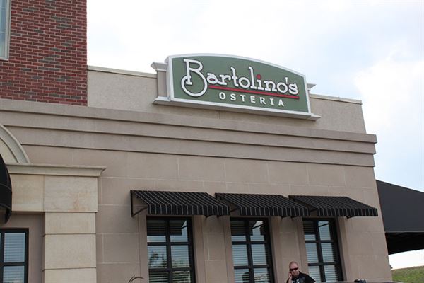 Bartolino's Osteria
