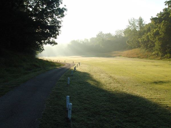 Paradise Valley Golf And Country Club